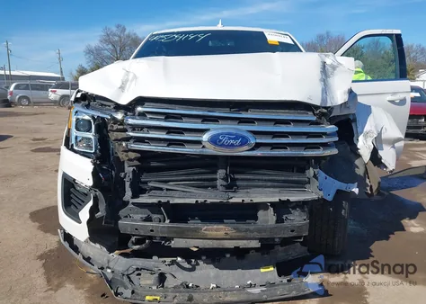 2019 Ford Expedition Xlt z USA, uszkodzony, nr VIN 1FMJU1JT8KEA46491